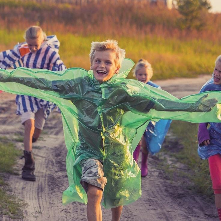 Kaveri Mehta, Lead Design Curator at TranquilMountainMeadow, reviewing corporate floral arrangements